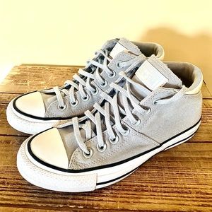 Converse Chuck Taylor All Star Madison Mid Size 7
